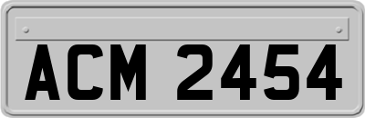 ACM2454