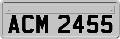 ACM2455
