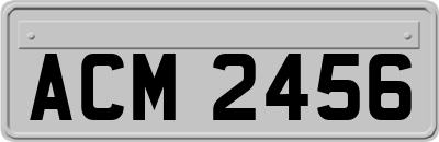 ACM2456