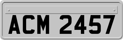 ACM2457