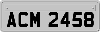 ACM2458
