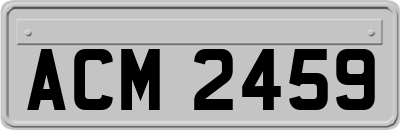 ACM2459