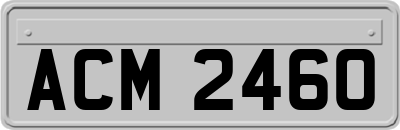 ACM2460