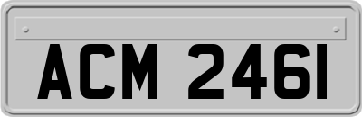 ACM2461