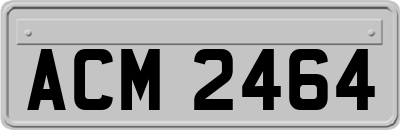ACM2464