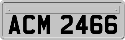 ACM2466