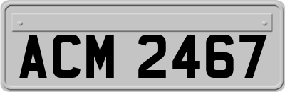 ACM2467