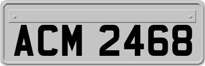 ACM2468