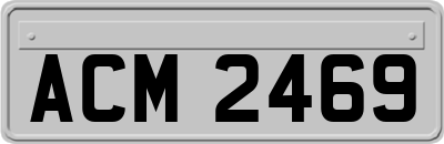ACM2469