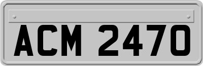 ACM2470