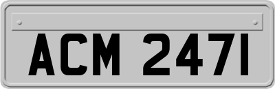 ACM2471
