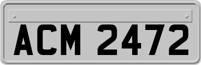 ACM2472