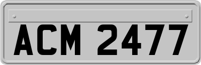 ACM2477