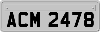 ACM2478