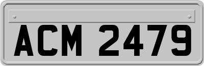 ACM2479