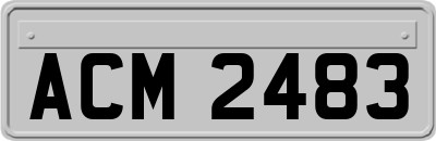 ACM2483