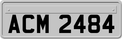 ACM2484