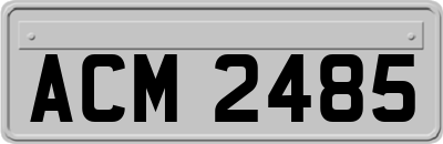 ACM2485