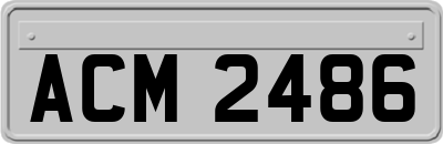 ACM2486