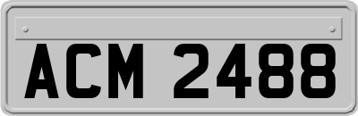 ACM2488