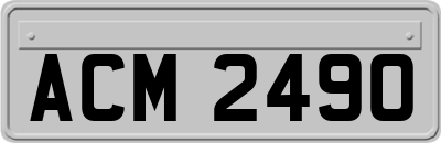 ACM2490
