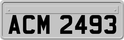 ACM2493
