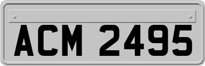 ACM2495