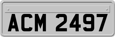 ACM2497