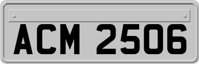 ACM2506
