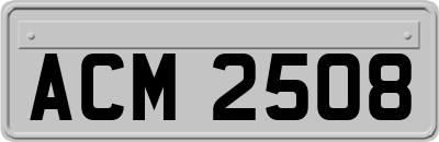 ACM2508
