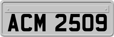 ACM2509