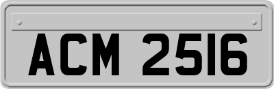 ACM2516