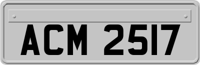 ACM2517