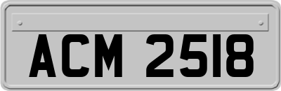 ACM2518