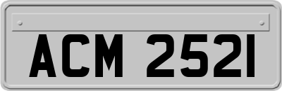 ACM2521