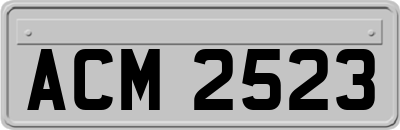 ACM2523