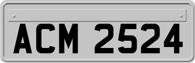ACM2524