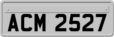 ACM2527
