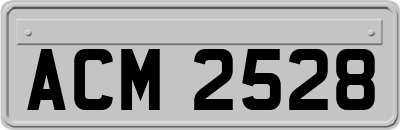 ACM2528