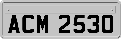 ACM2530