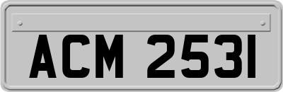 ACM2531