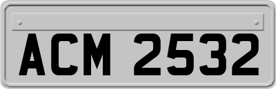 ACM2532
