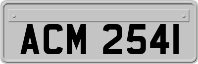 ACM2541