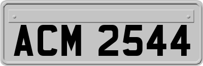 ACM2544