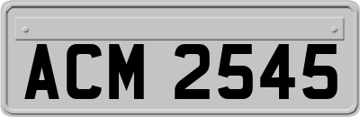 ACM2545