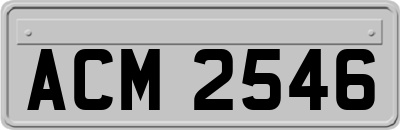 ACM2546