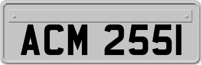 ACM2551