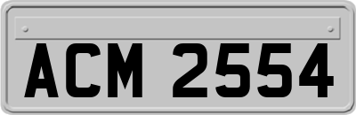 ACM2554