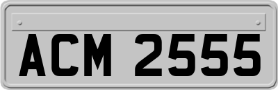 ACM2555
