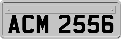 ACM2556